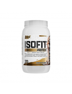 ISOFIT 2.2 LBS